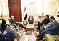 Barışın sağlanması için Husilere baskı kurulmasını istedi