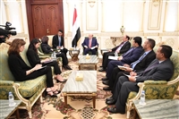 Cumhurbaşkanı Hadi: Anlaşmada bağlayıcı tarihler belirlensin