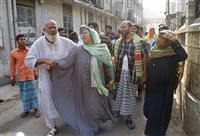 Bangladeş’teki yangın faciasında ölü sayısı 81’e yükseldi 