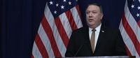 Pompeo ve Guterres, Yemen
