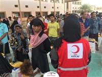 Türk Kızılayı Yemen