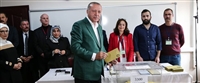 Erdoğan: Seçim süreci bitmiştir, şimdi mahkeme süreci var