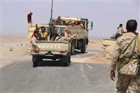 Yemen ordusu Dali