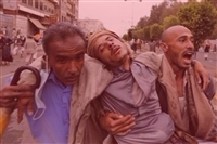 Dali’deki çatışmalarda Husiler ağır kayıplar verdi