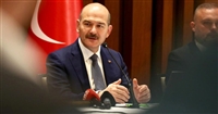 Soylu: Milletin oyları istismar edilmemeli