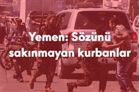 İşlerini canlarını ortaya koyarak yapıyorlar