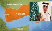 Suudi Arabistan’dan Yemen’de “diyalog” çağrısı