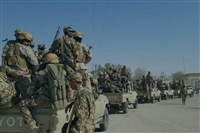 Zencebar Yemen ordusunun kontrolüne girdi