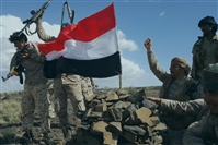 Yemen ordusu Sada ve Hacce’de ilerliyor