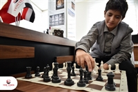 En büyük hayali Erdoğan ile satranç oynamak