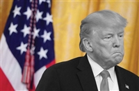 Trump’ın bu sefer işi zor