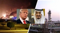  Trump’ın “Buy American” güvencesi ve Aramco saldırısı