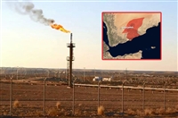 O kentte petrol sevkiyatı yeniden başladı