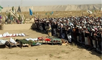 ABD’den Afganistan