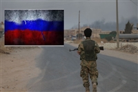  Barış Pınarı Harekatı ve Rusya’nın tavrı