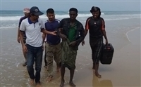 Yemen’de Afrikalı göçmen trajedisi