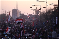  Irak’taki protestolarda İran ve Haşdi Şabi’nin rolü