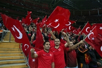 Türkiye EURO 2020 finallerinde