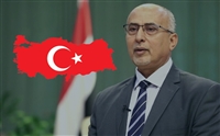 Yemenli bakandan Türkiye