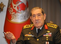 Eski Genelkurmay Başkanı Büyükanıt vefat etti