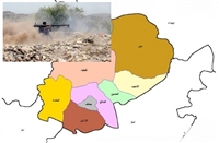 Ordu güçleri Dali kentinde stratejik bölgeyi ele geçirdi