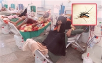 Yemen’de 18 milyon kişi sıtma riskiyle karşı karşıya