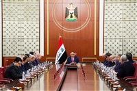 Irak yeni başbakanını arıyor