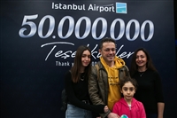 İstanbul Havalimanı