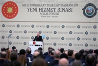 Erdoğan: MİT Libya