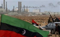  Libya’daki petrol sevkiyatı durma noktasına geldi
