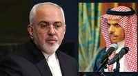 Suudi Arabistan ve İran dışişleri bakanlarından karşılıklı açıklamalar