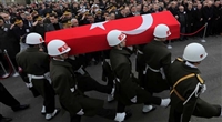 İdlib’ten acı haber: 2 askerimiz şehit oldu