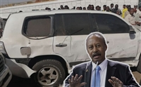 Sudan Başbakanı