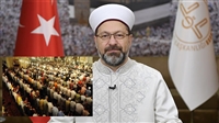 Türkiye’de tüm camilerde cemaatle namaz durduruldu