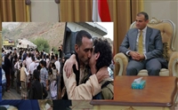 Yemen hükümeti esirleri serbest bırakmaya hazır