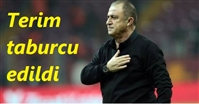 Fatih Terim taburcu edildi, tedavisi evde devam edecek