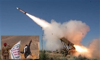 Koalisyonun ateşkesine Husiler füzeyle karşılık verdi