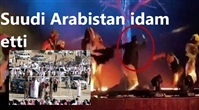 İspanyol dansçılara bıçakla saldıran Yemenli idam edildi