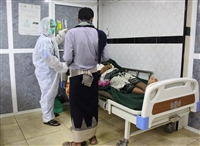 Taiz’de koronadan ilk ölüm vakası gerçekleşti