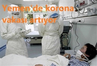 Yemen’de koronadan ölenlerin sayısı 6’ya yükseldi