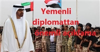 Yemen’deki kaostan BAE sorumlu