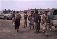 BAE desteklediği ayrılıkçılar Hadibu’ya saldırıya hazırlanıyor