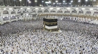 Suudi Arabistan bu yıl dışarıdan hacı almayacak