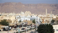 Hadramevt kentinde camiler ibate açılacak