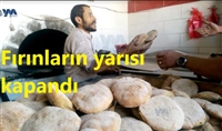 Yemen’de ekmek krizi