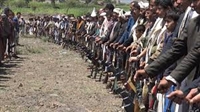 Yemen’de kabileler BAE destekli gruplardan 9 kişiyi kaçırdı