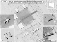 ABD, Rusya’nın Hafter’e gönderdiği askeri teçhizatı ifşa etti