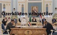 Yemen’deki ayrılıkçılar özerklikten vazgeçti