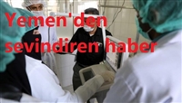 Yemen’de yeni korona vakasına rastlanmadı