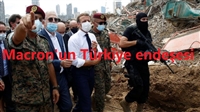 Macron’dan Türkiye karşıtı açıklama